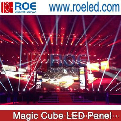 Radiant(ROE) LED Screen